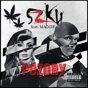 Pozory (feat. Maggie G) [Explicit]