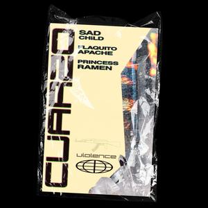 Cuarzo(feat. Jurdannn & Flaquito Apache) (Explicit)