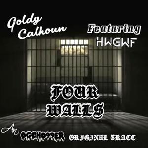 Four Walls (feat. HWGWF) (Explicit)