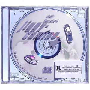 jiggy-camino. (feat. BlessedKovi) (Explicit)