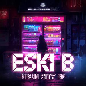 Neon City EP