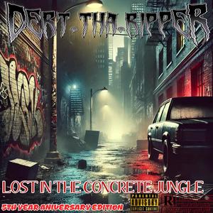 THE RIPPER CYPHER (feat. StiXx) (Explicit)