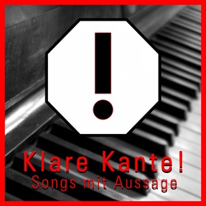 Klare Kante! (Songs mit Aussage)