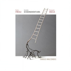 Paolo Fresu - Movimento andino