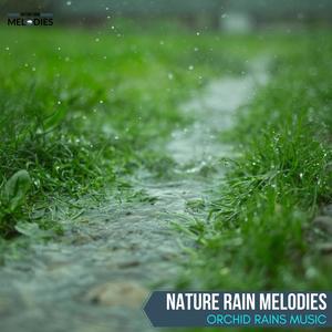 Nature Rain Melodies - Orchid Rains Music