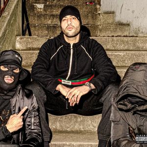 Koudjack (Explicit)