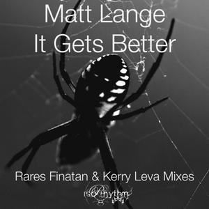 It Gets Better (Remixes)