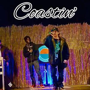 Coastin (feat. Enormus) [Explicit]