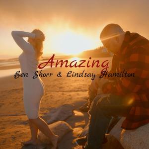 Amazing (feat. Lindsay Hamilton) [Explicit]