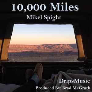 10,000 Miles