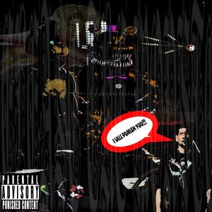 RELEASE THE MONSTER (feat. Golden Freddy, The Punisher, Adam Warlock, Nightmare Fredbear, Mantwon Dead, Killa Labubu & Someone's Prison Cell)