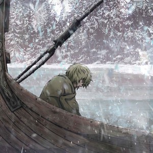 mukanjyo from vinland saga (Remix)