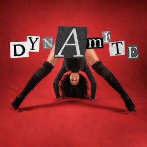 Dynamite