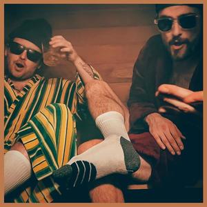 Socks in the Sauna (feat. Jakuar & JHC) (Explicit)
