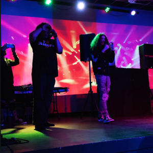 Proud of ME (feat. Sheluvlonnie) (Explicit)