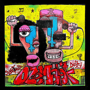 Ozemafok (feat. Defty) (Explicit)