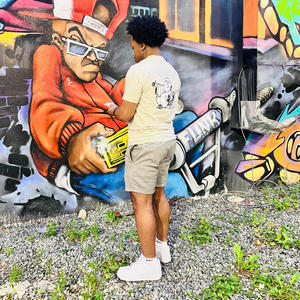 Work (Sped up) (Explicit)