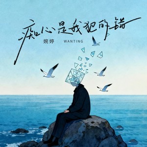 痴心是我犯的错 - 婉婷封面