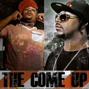 The Come Up(feat. Edo G) (Explicit)