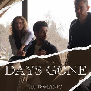 Days Gone
