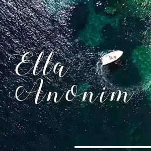 Anonim (Radio Edit|Explicit)