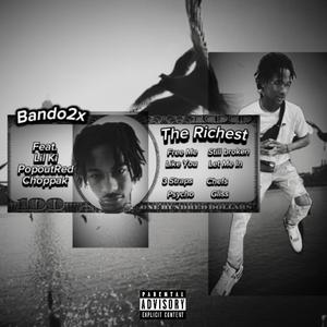 Free Me (feat. Lil Ki) (Explicit)