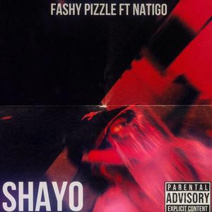 Shayo (feat. Natigo)