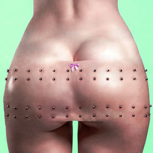 Itty Bitty (Alex Chapman Remix|Explicit)