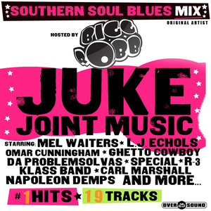 Juke Joint Music