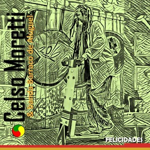 Pele Preta(feat. Tamara Franklin & Douglas Din)