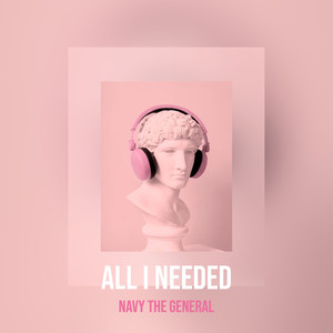 All I Needed (Explicit)