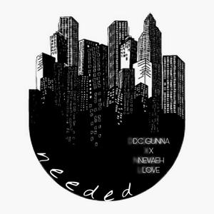 Needed(feat. Nevaeh Love) (Explicit)
