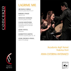 Concerto a 4 pieno in D Major - Concerto a quattro pieno in D Major: I. Allegro