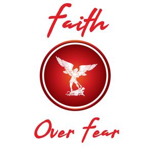 Faith Over Fear (Explicit)