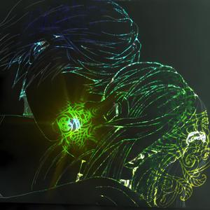 I'll Be Your Light (Explicit)