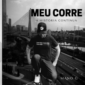 Meu Corre (Explicit)