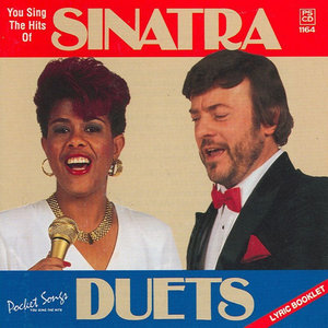 The Hits of Frank Sinatra - Duets