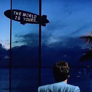 Watch the Moon (Explicit)