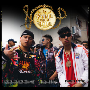 LA POBLA CON LA VILLA (Explicit)
