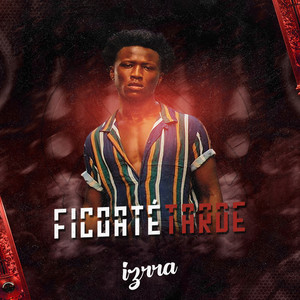 Fico Até Tarde (Explicit)