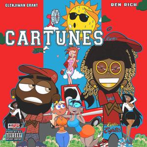 Cartunes (Explicit)