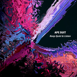 Keep Quiet and Listen (Clean)