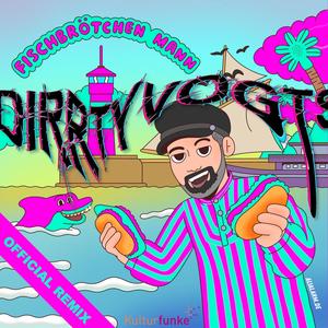 Fischbrötchen Mann(feat. Ali Alarm) (Remix)