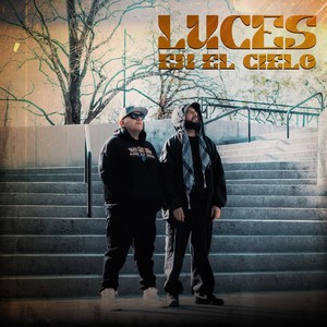 Luces en el cielo (feat. Muthahupa, Yak-Mag & Vix Skratch) (Explicit)