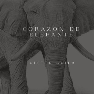 Corazón de Elefante