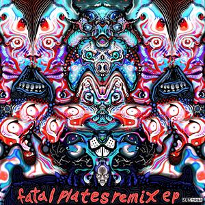 fatalplates (YEHOSHU'A Remix)