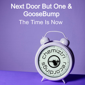 The Time Is Now (Extended Instrumental)