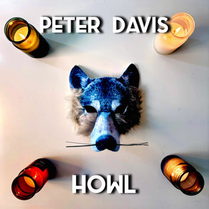 Peter Davis - Howl
