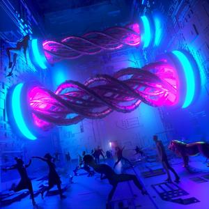 Twerk Twerk Twerk (Instrumental)