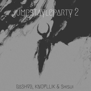 Jumpstyleparty 2 (Ultra Slowed)